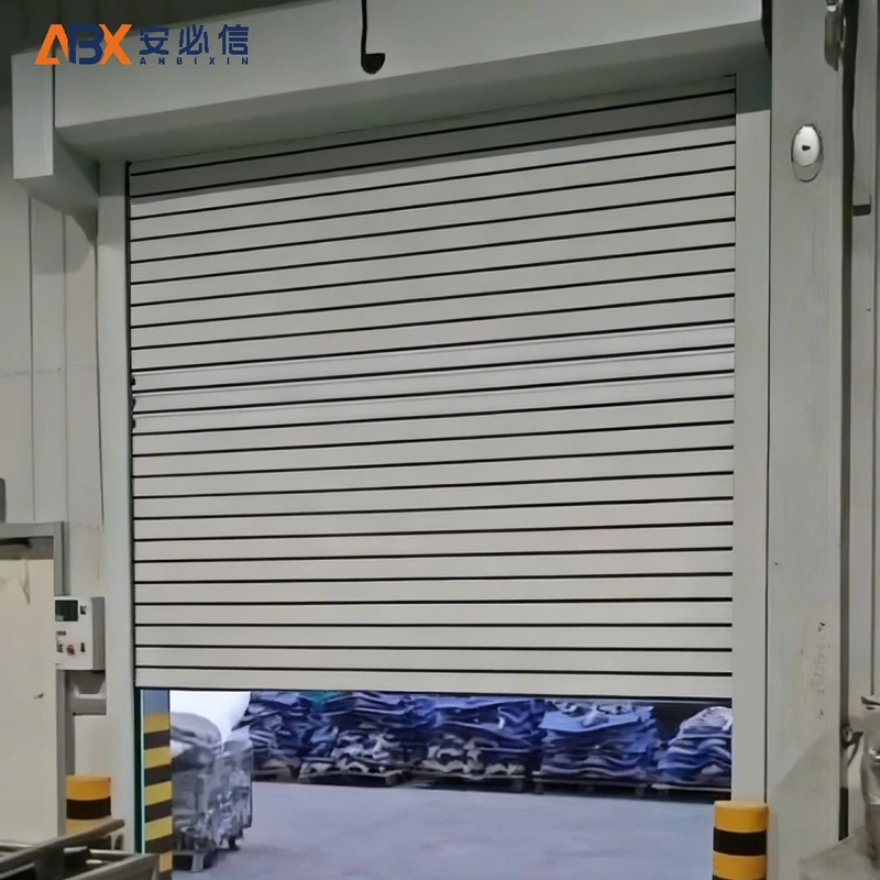 黔南布依族苗族消防高速门